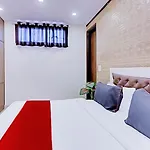 Hotel Green Palace - Jagatpuri