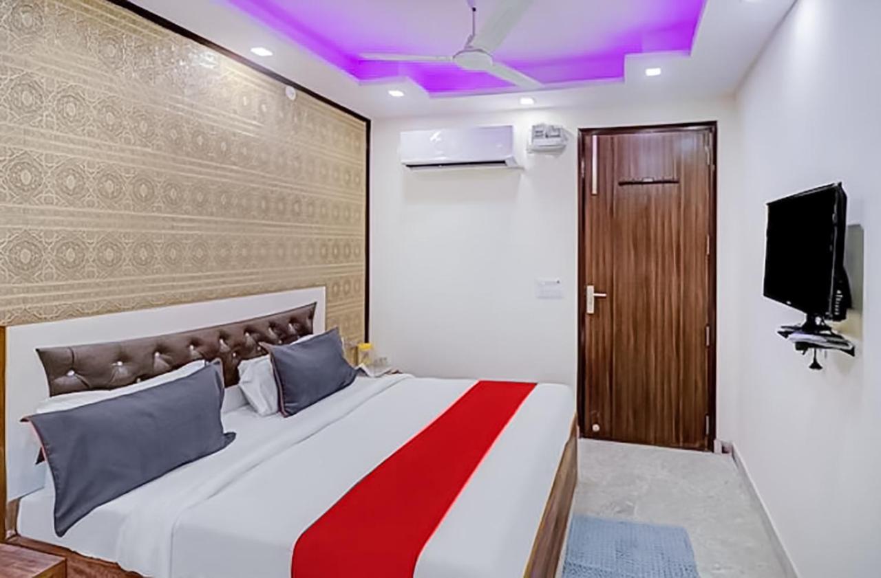 Palace - Jagatpuri 3* New Delhi