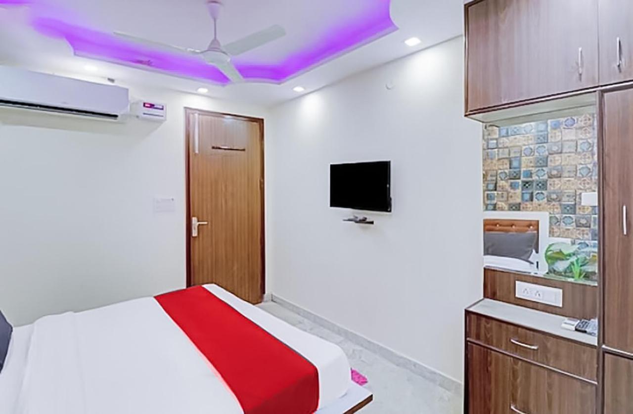 Palace - Jagatpuri Hotel